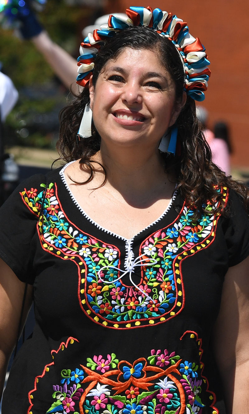 Fiestas Patrias